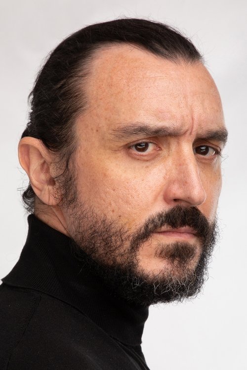 David Pareja as Durán