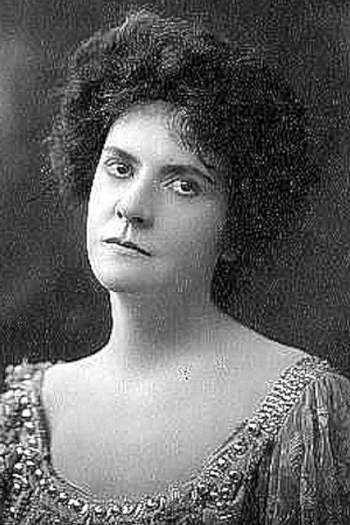 Lisle Leigh as Mrs. Van Allen