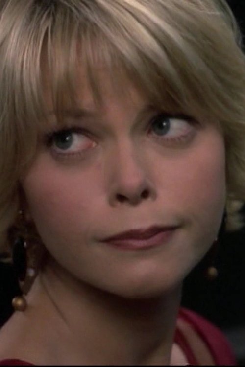 Sharisse Baker-Bernard profile photo