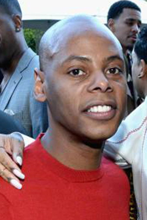 Tyran "Ty Ty" Smith as Self