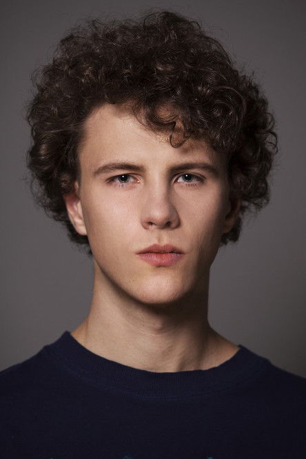 Povilas Jatkevičius as Grybas