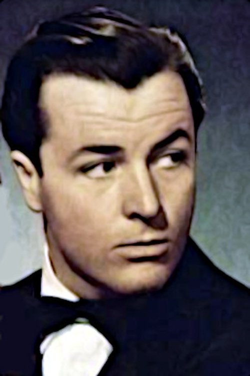 Joseph Allen as Wally Blake