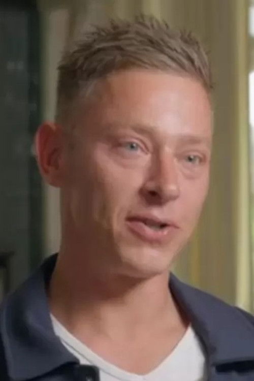 Bram Gruitrooij as Self