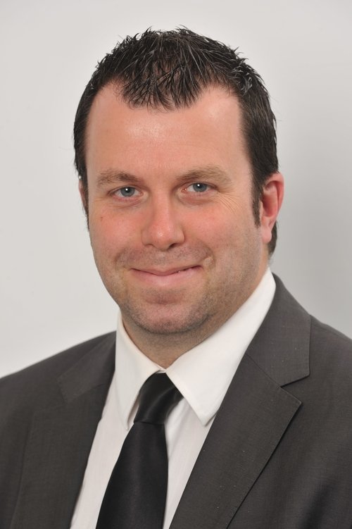 Ciarán O'Keeffe as Nigel