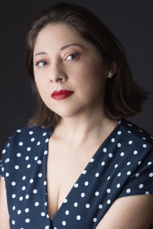 Susana Huacuja as Casera