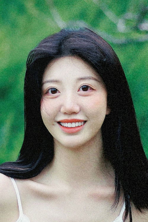 Wang Lijun as Qin Lili