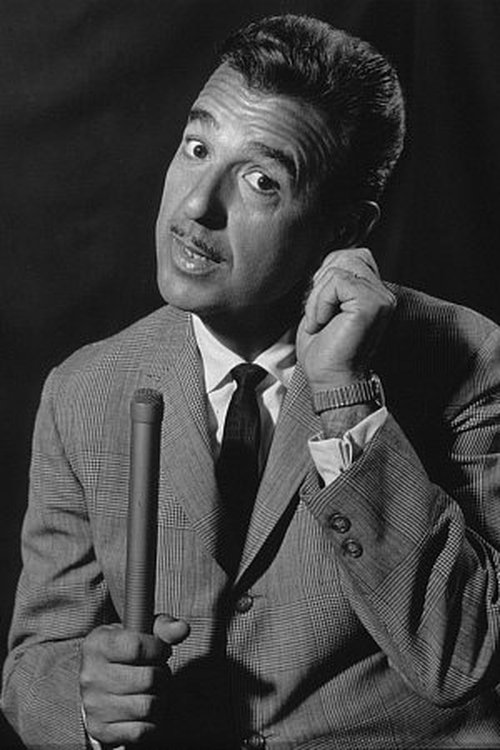 Tennessee Ernie Ford as Singer