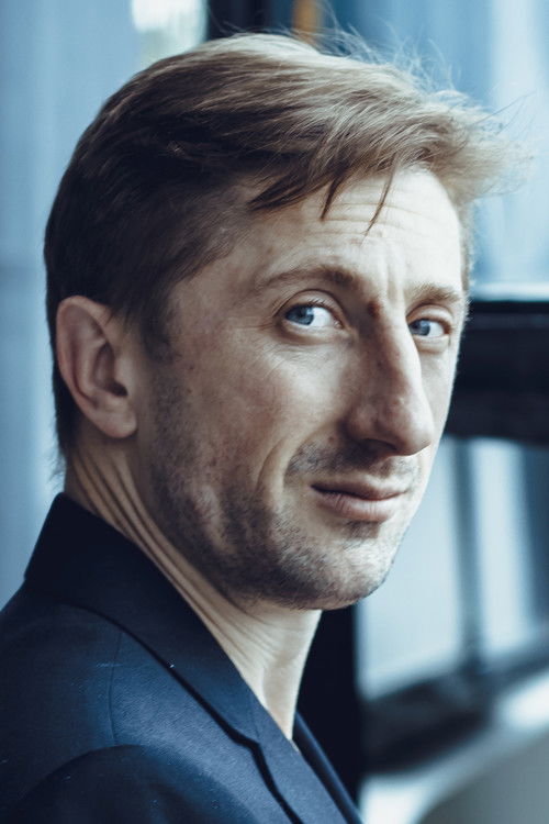 Yaroslav Fedorchuk as 