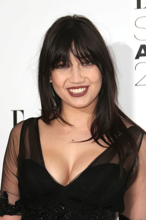 Daisy Lowe as Daisy