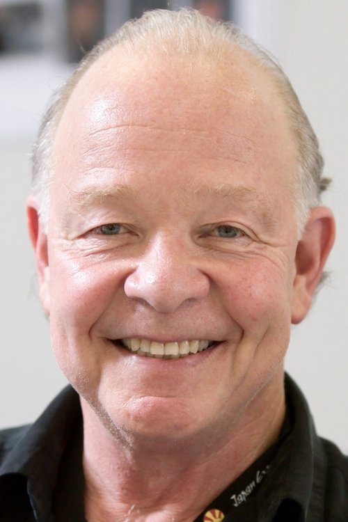 David Abramowitz as Self