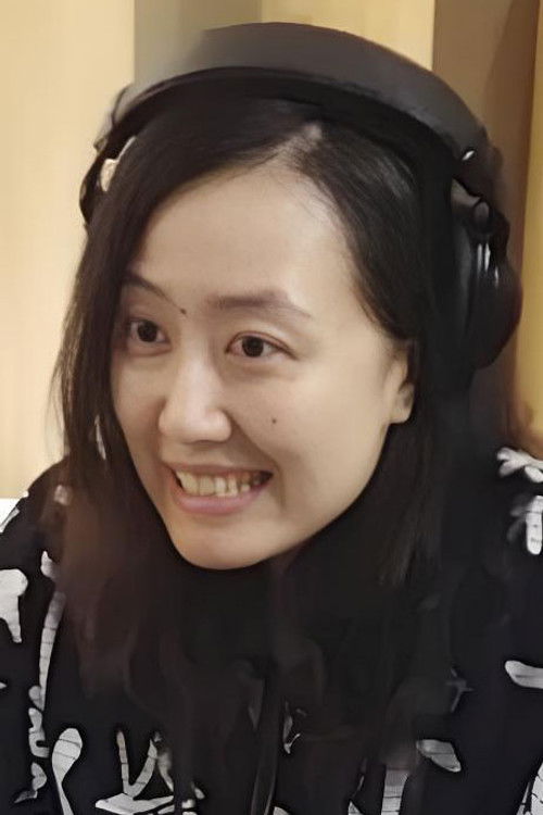 Zhang Ai profile photo