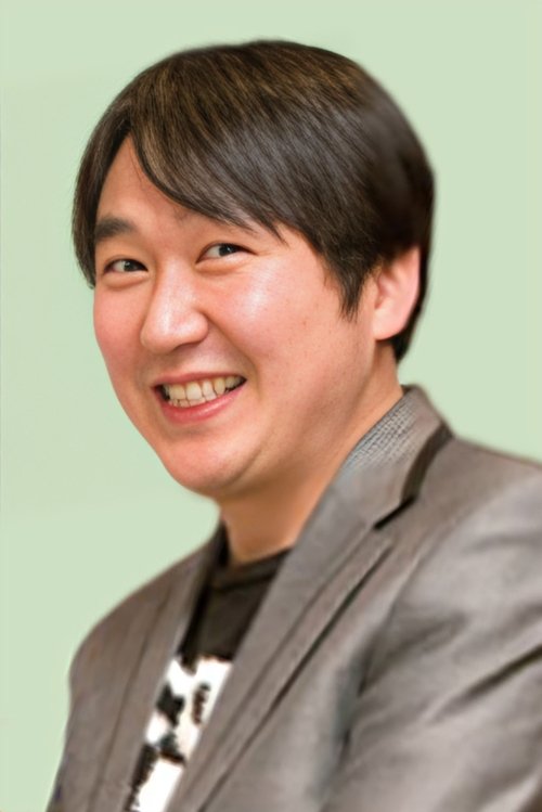 Choi Doo-yeong as President Hwang