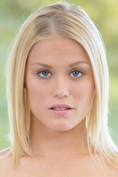 Ash Hollywood as Herself