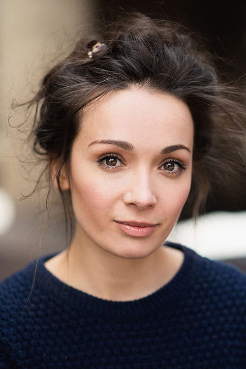 Bryony Corrigan as Vanessa Wilcock-Wynn-Carroway