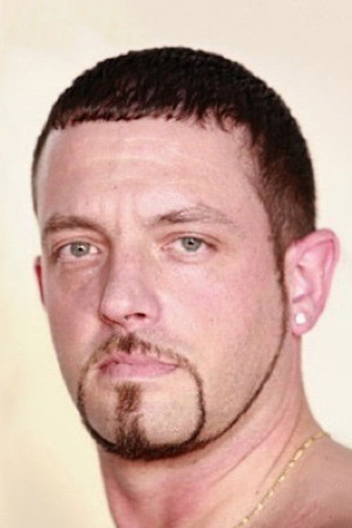 Antonio Benderass as 