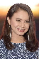 Rossa as Self (voice)