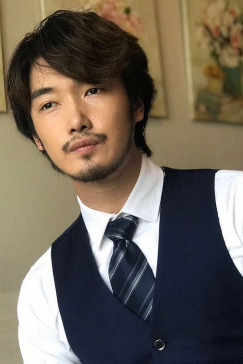 Tinghui Wang as Yan Li