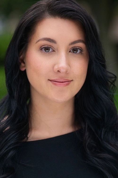 Naomi Atkinson as Hannah