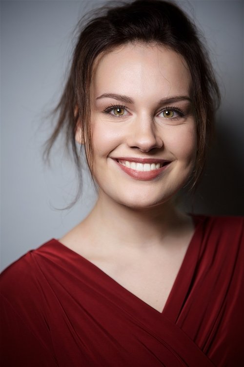 Любовь Козий as Татьяна