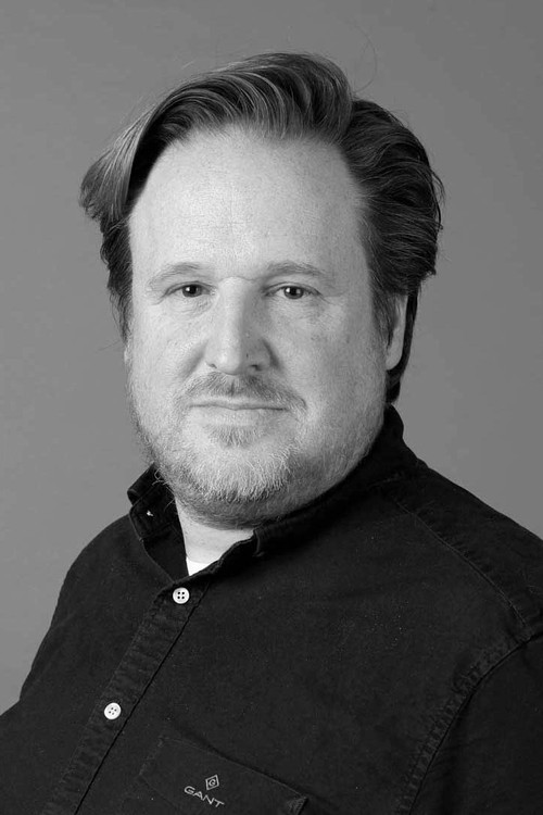 Christian Manz as Self - creative director at Framestore