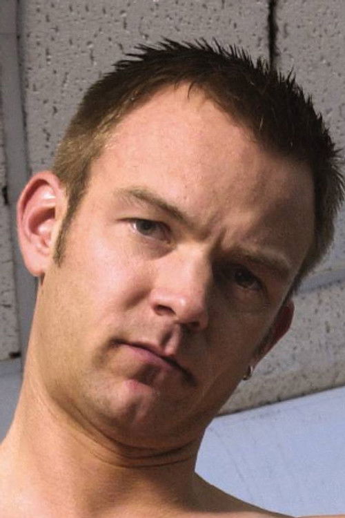 Marc Amon as (archive footage)