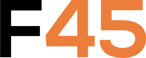 Film 45 logo