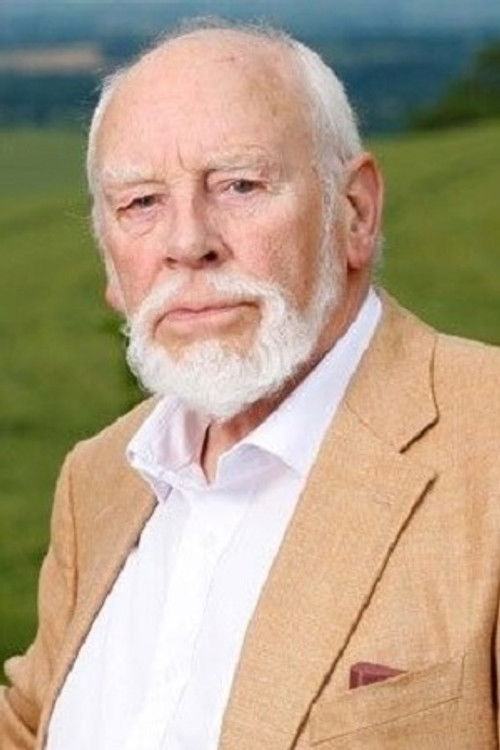 Jeffery Dench as Grandfather