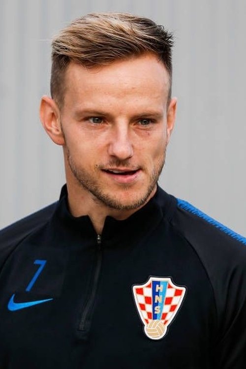 Ivan Rakitić as Self