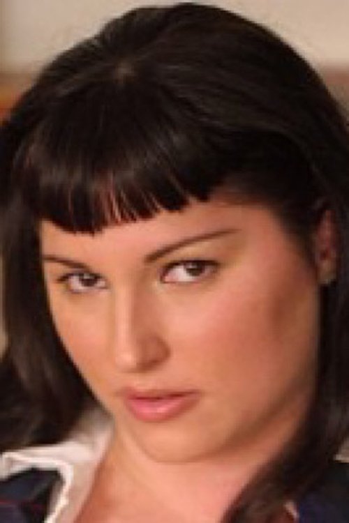 Little Sebastien as Phaedra