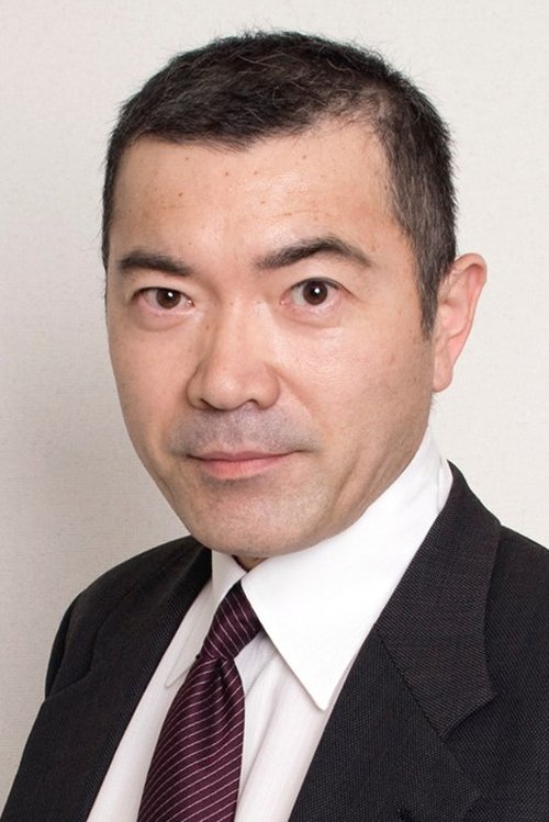 Akitoshi Ohtaki profile photo