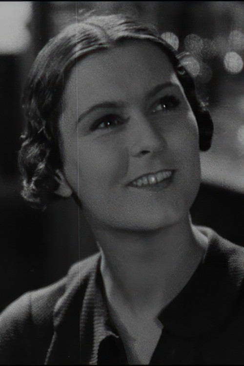 Nicole Vattier as Lady Hamilton