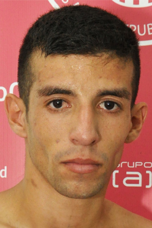 Mario Ezequiel Sayal Lozano as Self