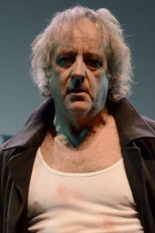 Josep Maria Roviralta as 