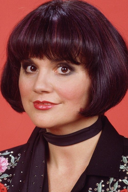 Linda Ronstadt as Self