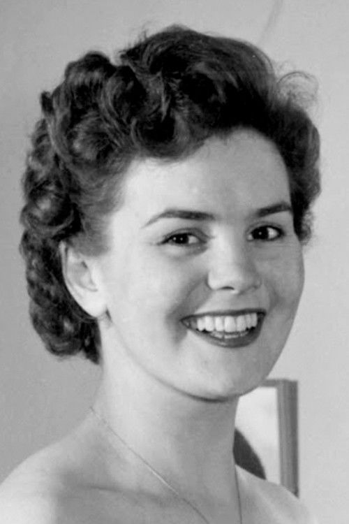 Sonja Stjernquist as Eva Seman