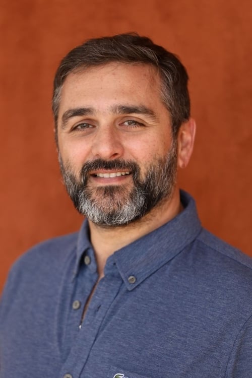 Olivier Nakache as lui-même