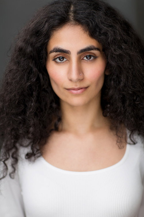 Ritisha Jhamb as Dr. T