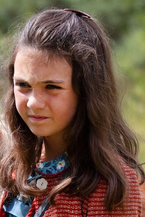 Elisa de Lambert as Nina