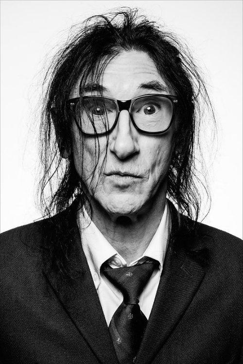 John Cooper Clarke as Self