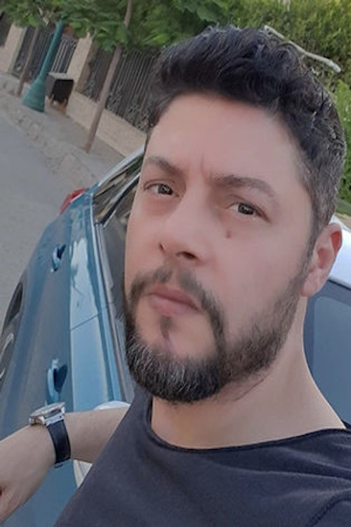 Tamer Youssri as Ateya Mosharafa