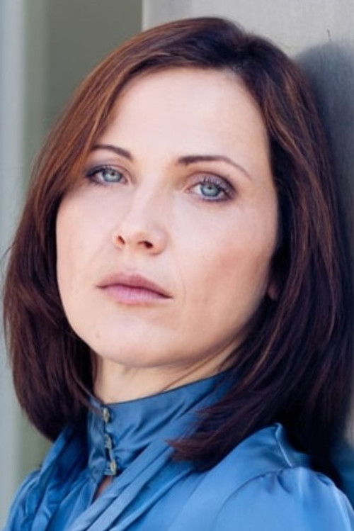 Nadja Soukup as Goran's Mother