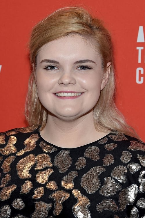 Gaby French as Seamstress