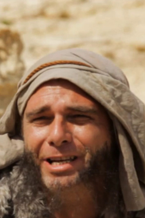 Salvador Llós as Padre