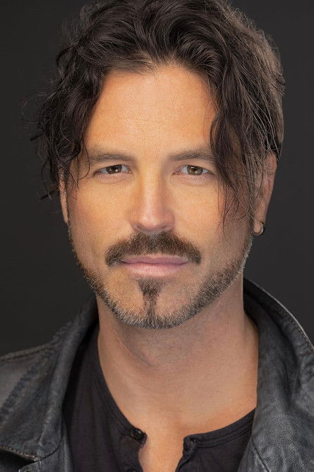 Joe Anselm as Steven