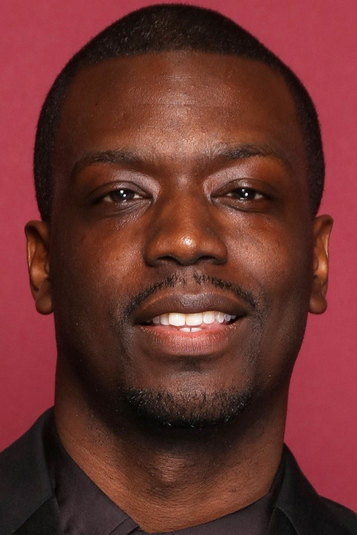 Ryan Calais Cameron as Ryan