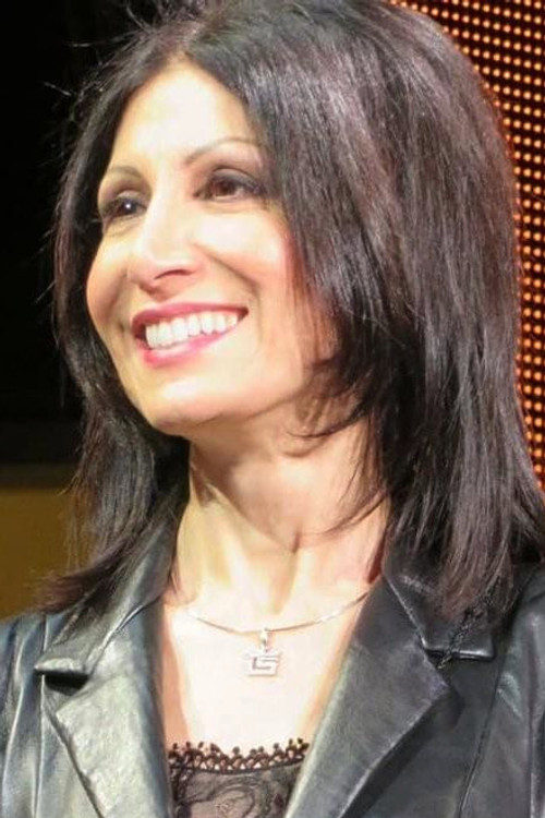 Sharon Celani as Backing Vocals