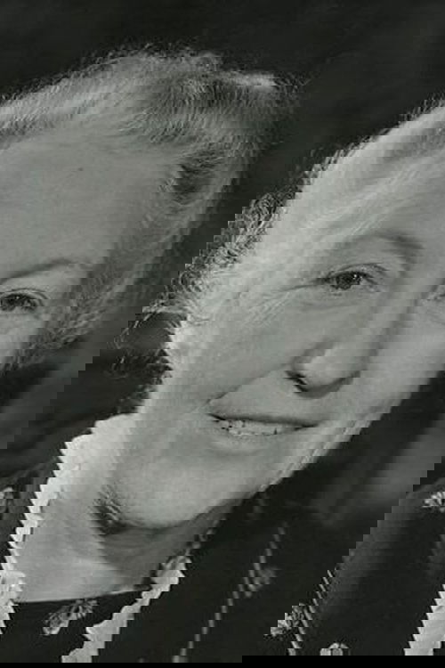 Alma Olander Dam Willumsen as 