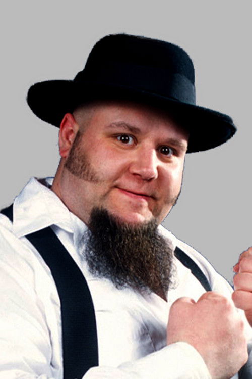 Mike DePoli as Roadkill