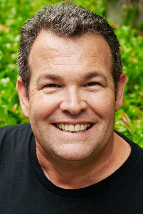 Gus Worland as Nationals Announcer