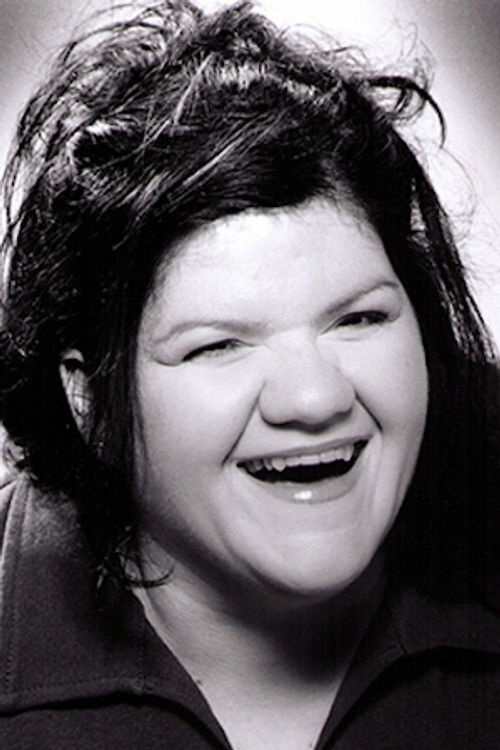 Marie-Josée Beaudreau as 